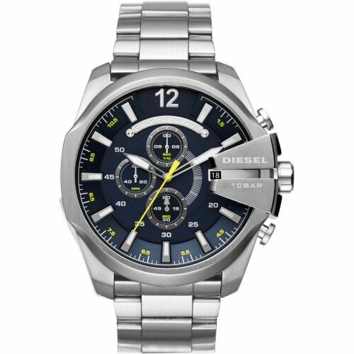 Diesel Diesel Heren Chronograaf DZ4465