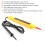 Voltage Tester - 8 in 1 Voltage Tester AC DC 6-380 10