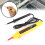 Voltage Tester - 8 in 1 Voltage Tester AC DC 6-380 5
