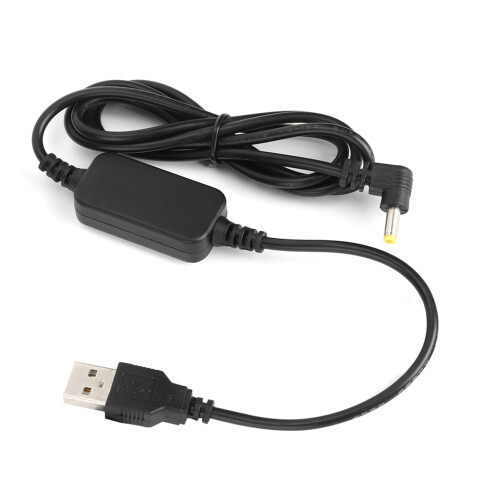 Dingln Walkie Talkie Battery Charger USB Charging 1