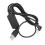 Dingln Walkie Talkie Battery Charger USB Charging 8