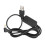 Dingln Walkie Talkie Battery Charger USB Charging 5