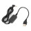 Dingln Walkie Talkie Battery Charger USB Charging 4
