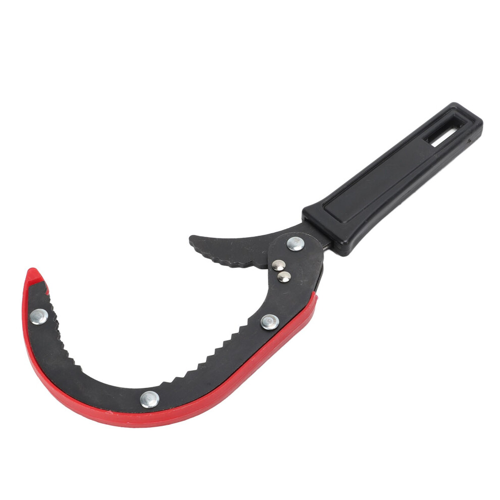 Oil Filter Plier,Boroco Jaw Type Oil Filter Pliers 9037306162874