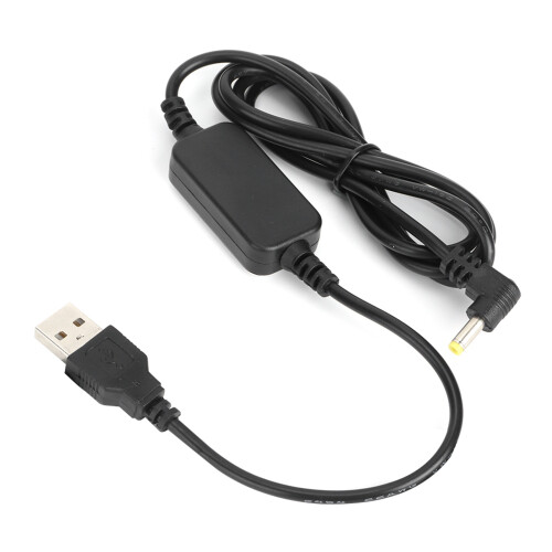 Dingln Walkie Talkie Battery Charger USB Charging 2