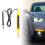 Voltage Tester - 8 in 1 Voltage Tester AC DC 6-380 7