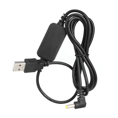 Dingln Walkie Talkie Battery Charger USB Charging