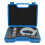 BOROCO Brake Bleeder Wrench Kit Metal Rubber 7‑12m 1