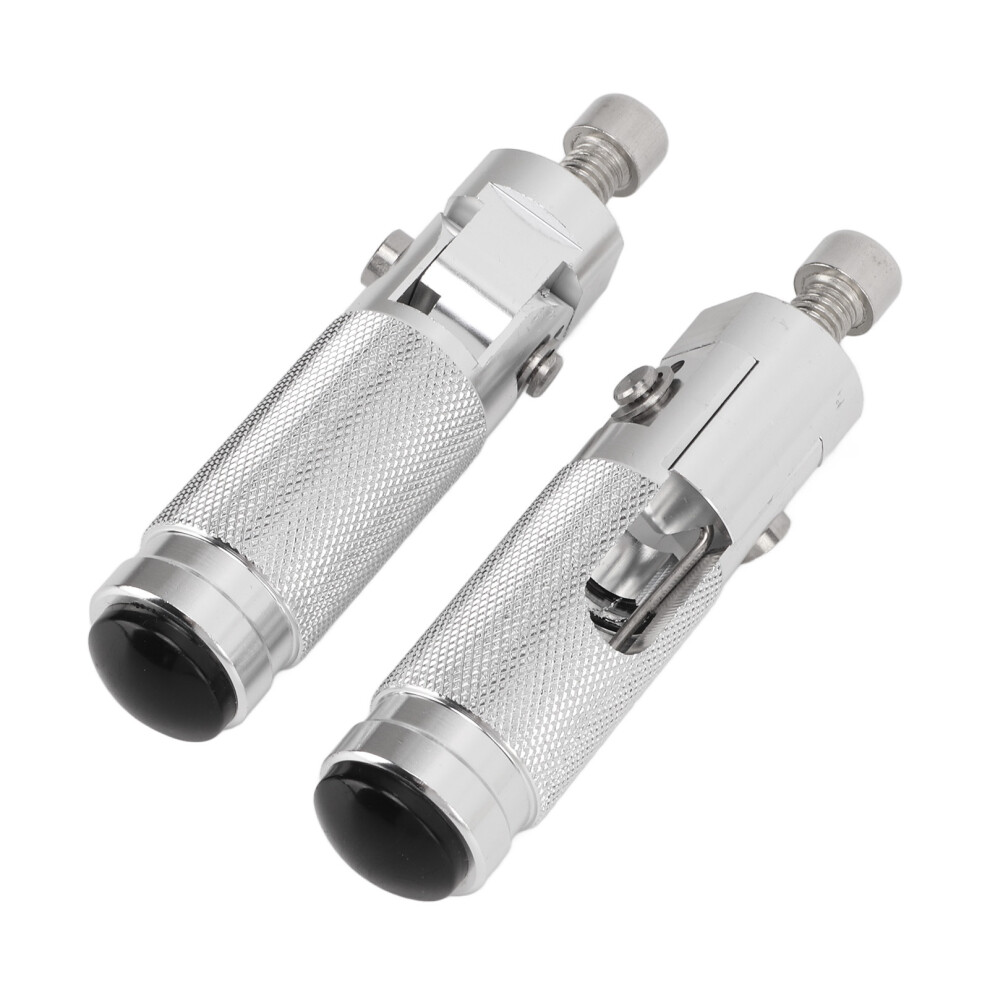 Vobor Universal Motorcycle Folding Aluminum Alloy 9037306162270
