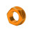 VOBOR Motorcycle Rear Wheel Axle Nut M20xP1.5 Repl 7