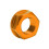 VOBOR Motorcycle Rear Wheel Axle Nut M20xP1.5 Repl 6