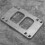 Dingln Stainless Steel Turbo Manifold Flange Adapt 6