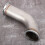 Dingln Universal 3inch 90 V-Band With Clamp Pipe 4