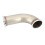 Dingln Universal 3inch 90 V-Band With Clamp Pipe 3