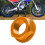 VOBOR Motorcycle Rear Wheel Axle Nut M20xP1.5 Repl 10