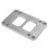 Dingln Stainless Steel Turbo Manifold Flange Adapt 4