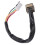 LED Digital Gear Indicator,BOROCO Motorcycle Gear 10