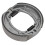 BOROCO Parking Brake Pad Shoe Semimetal Motorcycle 9