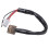 LED Digital Gear Indicator,BOROCO Motorcycle Gear 8
