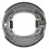 BOROCO Parking Brake Pad Shoe Semimetal Motorcycle 7