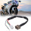 LED Digital Gear Indicator,BOROCO Motorcycle Gear 11