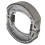 BOROCO Parking Brake Pad Shoe Semimetal Motorcycle 10