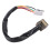 LED Digital Gear Indicator,BOROCO Motorcycle Gear 5