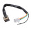 LED Digital Gear Indicator,BOROCO Motorcycle Gear 3