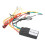 BOROCO Car Auto Immobilizer, 2.4GHZ Wireless Immob 4