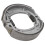 BOROCO Parking Brake Pad Shoe Semimetal Motorcycle 2
