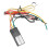 BOROCO Car Auto Immobilizer, 2.4GHZ Wireless Immob 5