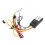 BOROCO Car Auto Immobilizer, 2.4GHZ Wireless Immob 6