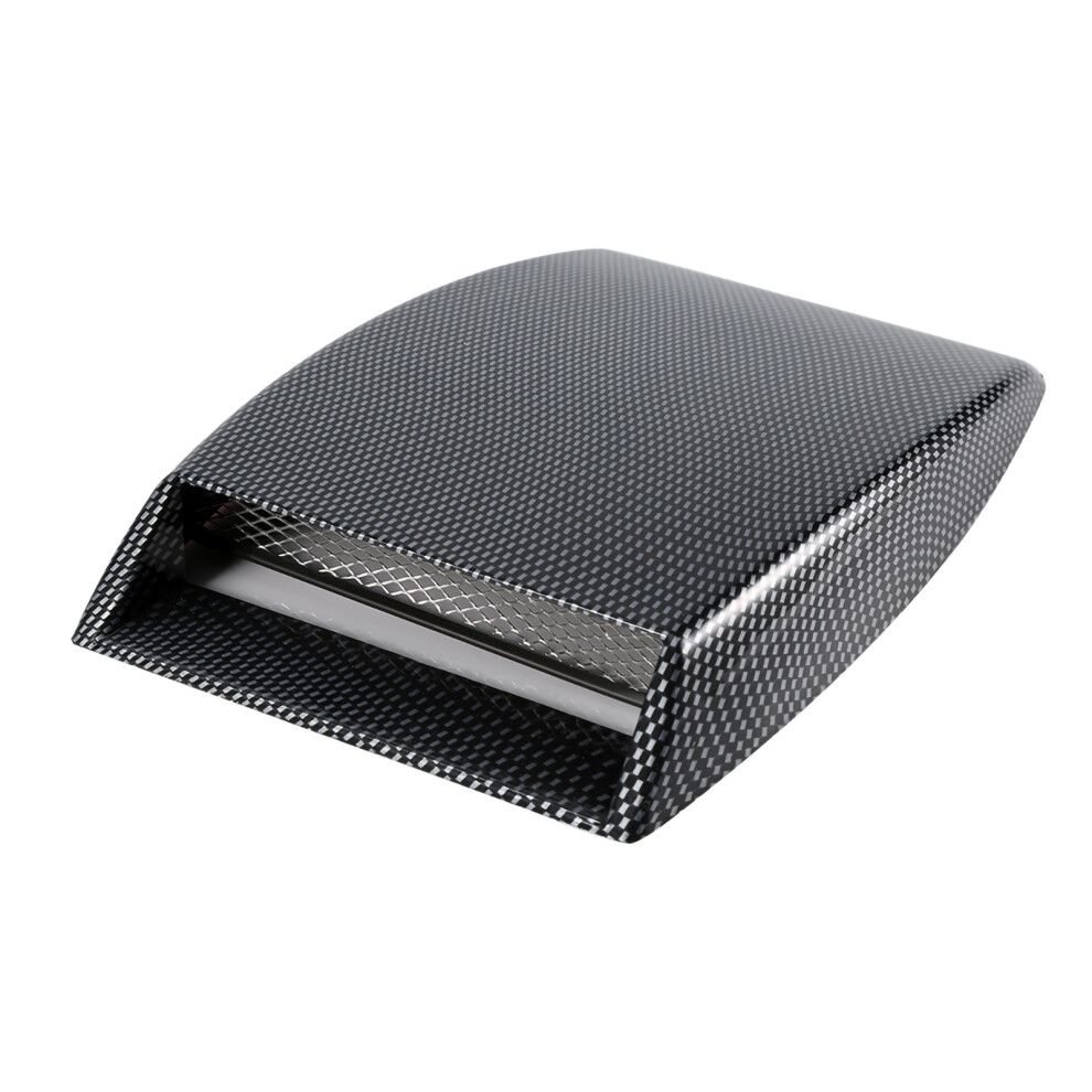 Universal Car Decorative Cover Bonnet Vent Cover H 9037306156583