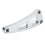 Alternator Bracket,BOROCO LWP Alternator Bracket A 8