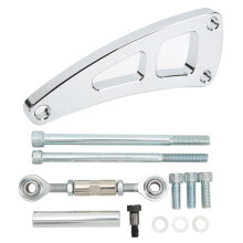 Alternator Bracket,BOROCO LWP Alternator Bracket A