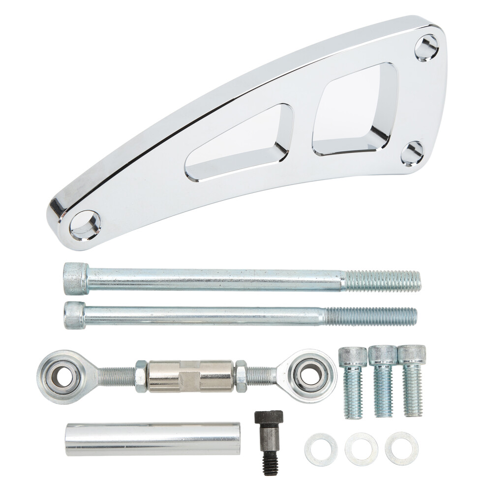 Alternator Bracket,Boroco Lwp Alternator Bracket A 9037306162478
