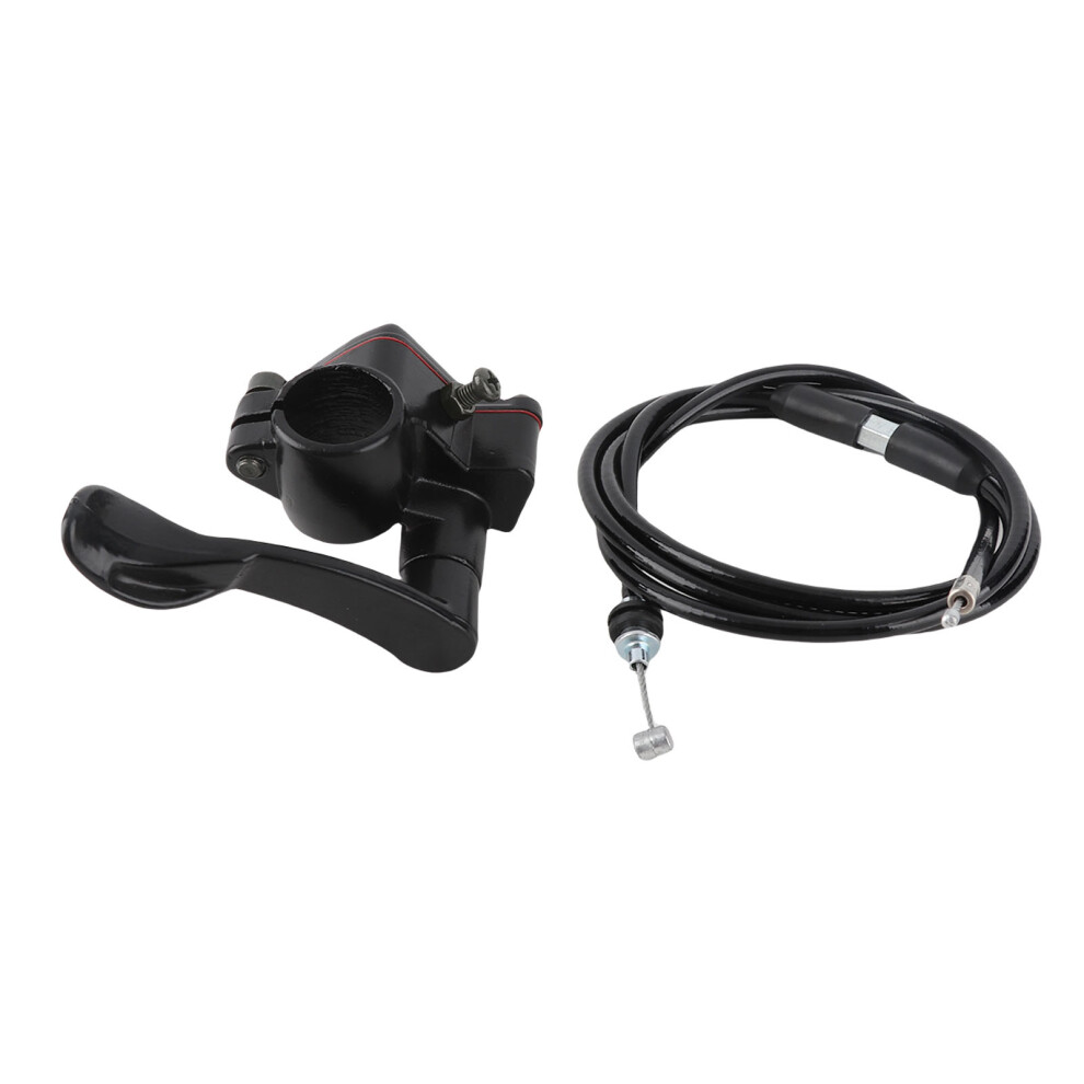 Vobor Thumb Accelerator Controller & Throttle Wire 9037306158938