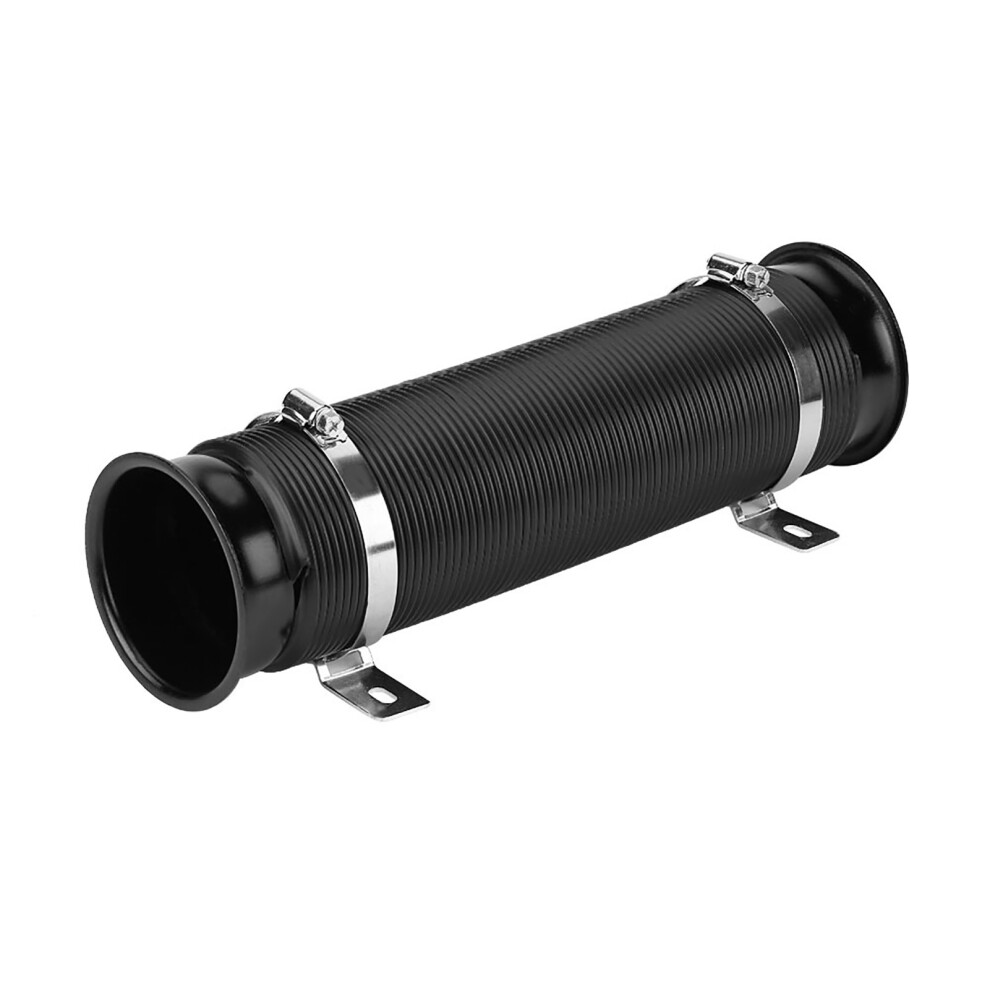 Telituny 76Mm Cold Air Intake Induction Pipe, 3Inc 9037306159850