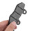 Vobor Motorcycle Brake Pads Compatible with Ka-wa- 9