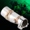 Exhaust Middle Pipe-Motorcycle Slip On Exhaust Mid 6