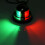 DEWIN LED Boat Navigation Lights, LED Navigation B 6