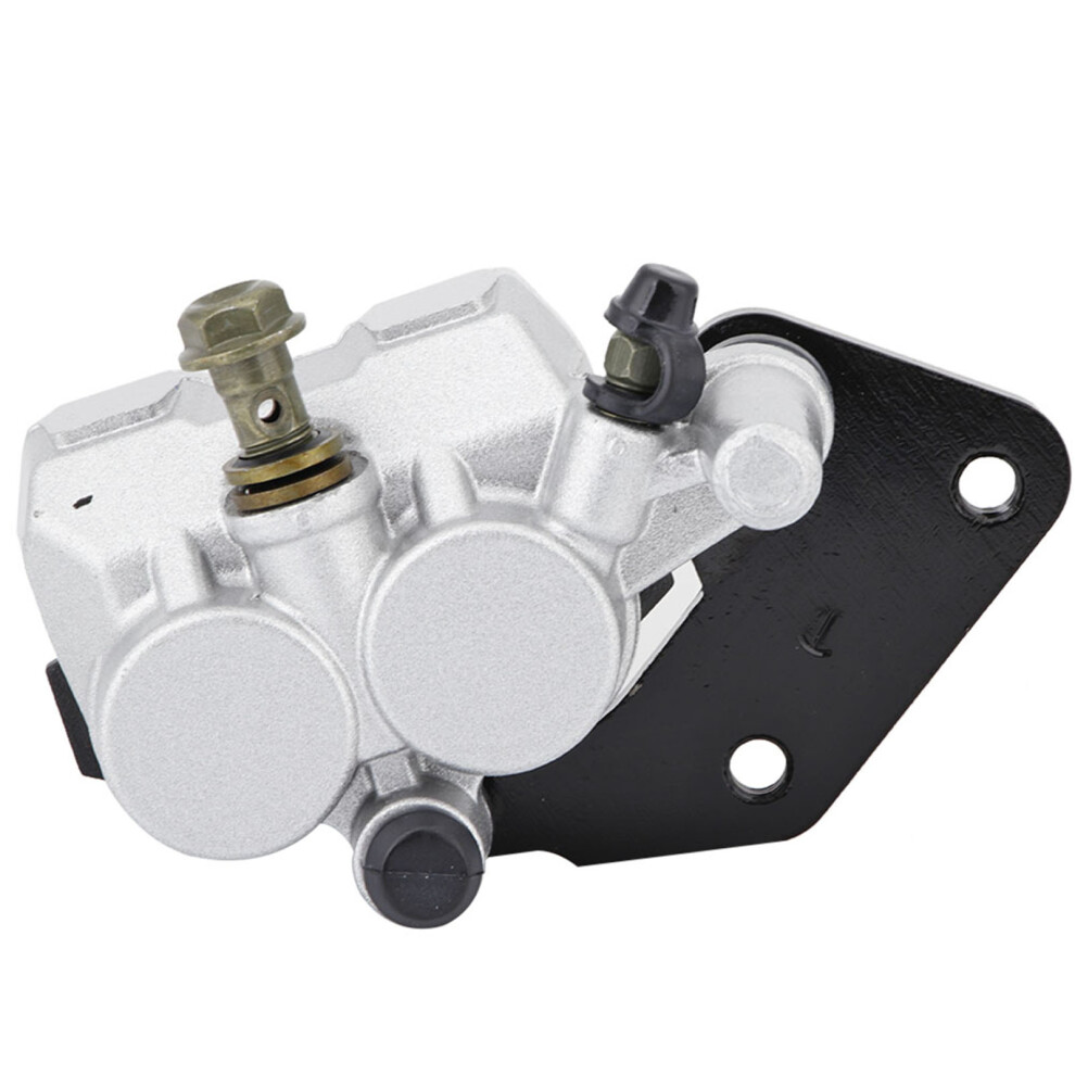 Vobor Rear Brake Caliper Assembly For Motorcycle 1 Silver/Black 9037306157764