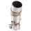 Exhaust Middle Pipe-Motorcycle Slip On Exhaust Mid 2