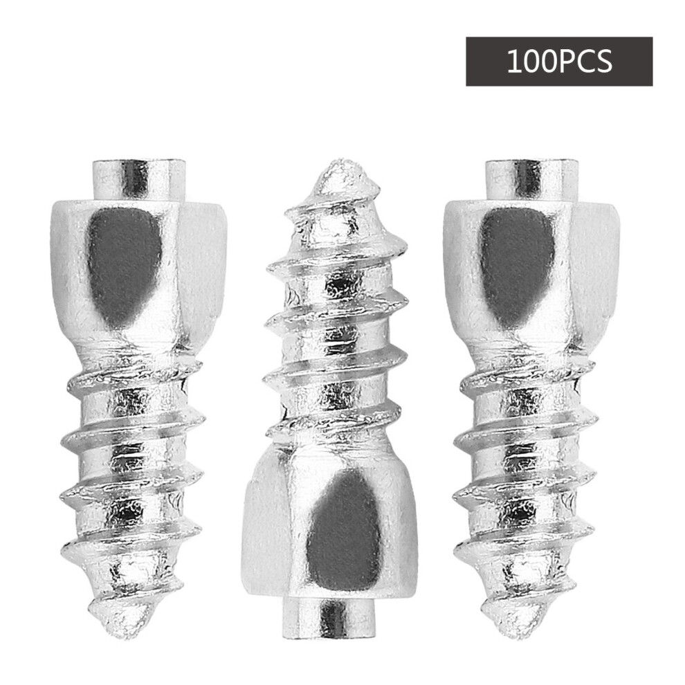 Vobor 12Mm Anti-Slip Screws - Stud Wheel Tyre Snow 9037306161327