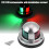 DEWIN LED Boat Navigation Lights, LED Navigation B 3
