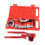 Delaman Flare Tool Kit, Pipe Flaring Kit Brake Fue 1