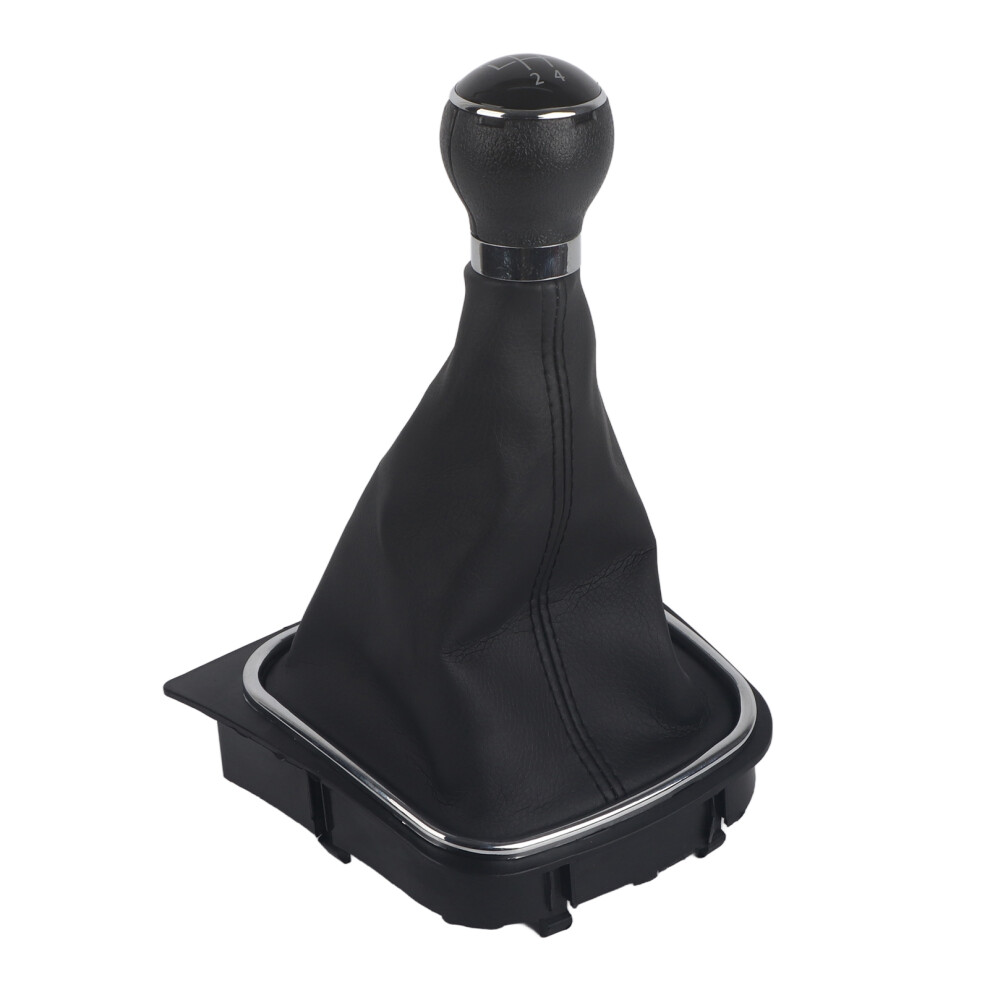 Gear Shift Knob-5 Speed Gear Stick Shifter Head Ge 9037306160801