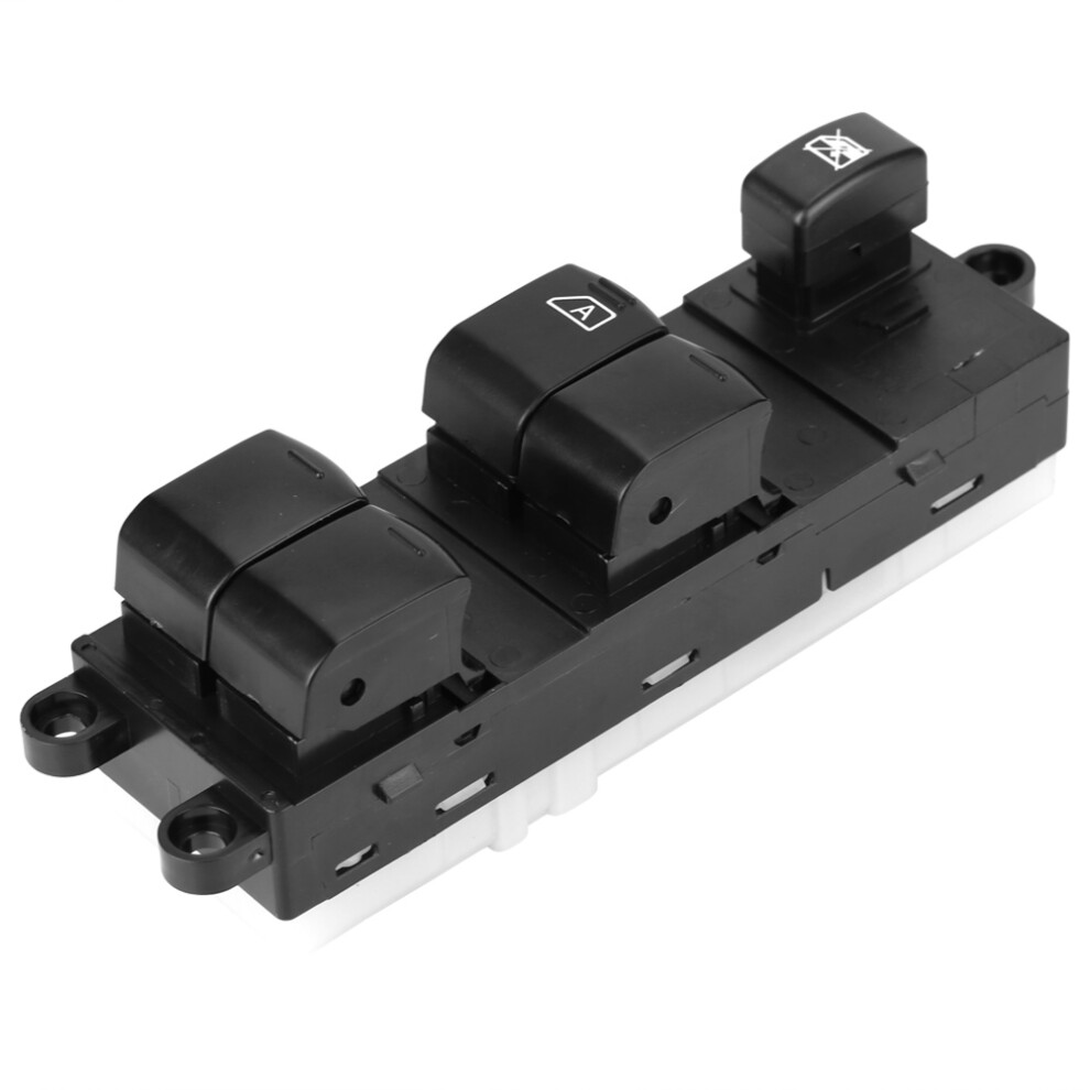 Broco Power Master Window Switch For Navara Pathfi 9037306160184