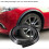 DEWIN Car Wheel Arch Protectors, Universal Fender 7