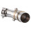 Exhaust Middle Pipe-Motorcycle Slip On Exhaust Mid 3